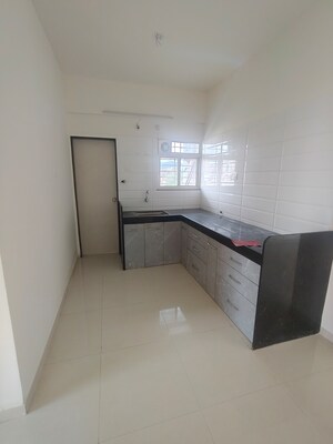 Kitchen in 2 BHK Apartment at Mahesh El Regalo, Undri – for Sale