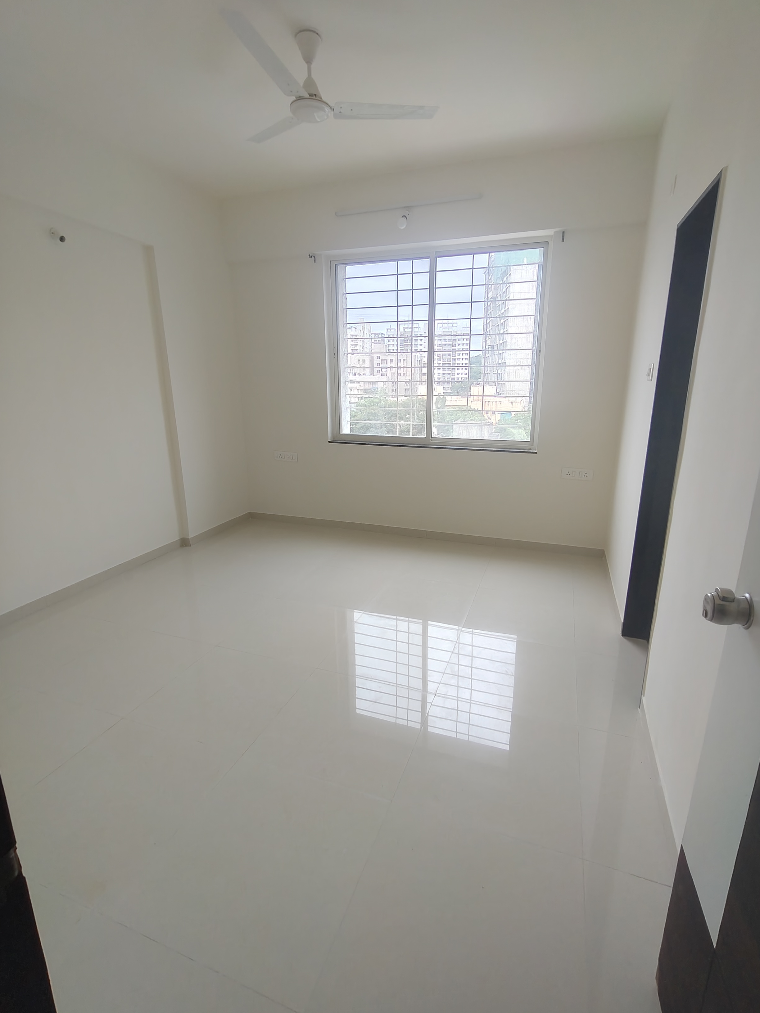 2 BHK + Pooja Room 680 Sq.Ft. Apartment in Mahesh El Regalo