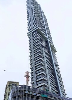 4 BHK Apartment For Rent in Nathani Heights