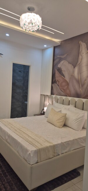 3 BHK Apartment For Sale in Sector 123