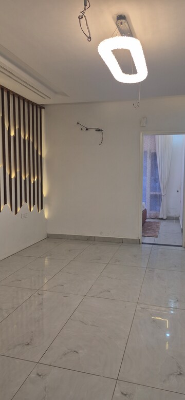 Furnished Amenities in 3 BHK Apartment at Sector 123 – for Sale