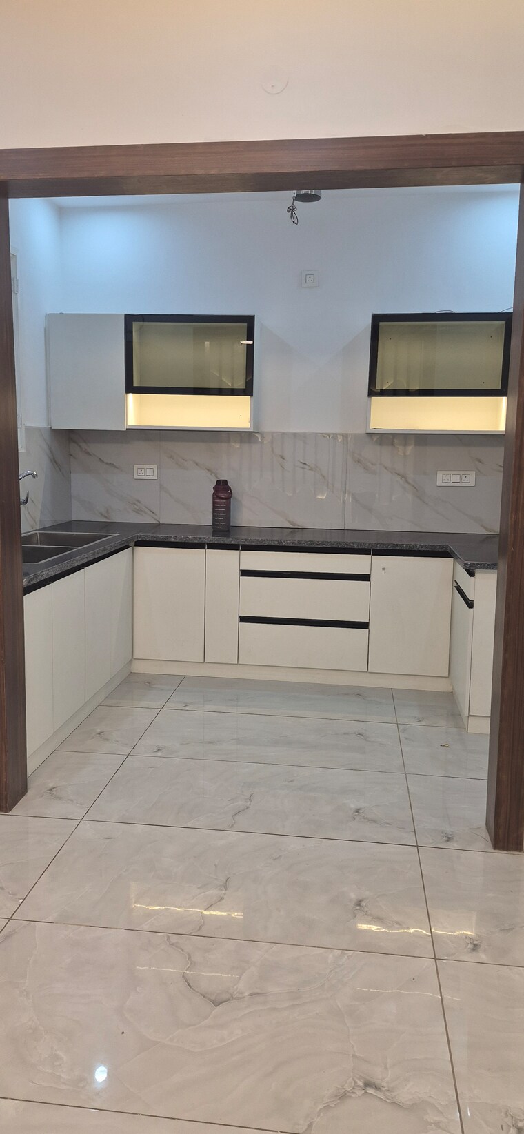 undefined, sector 123 3 Bedroom 125 Sq.Yd. Apartment In Sector 123 Mohali 10036837