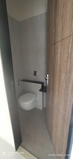 4 BHK 1935 Sq.Ft. Apartment in Nyati Elite