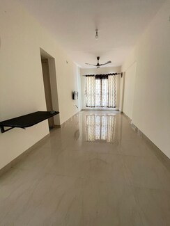 1 BHK Apartment For Sale in Lodha Crown Jasmine D E And F