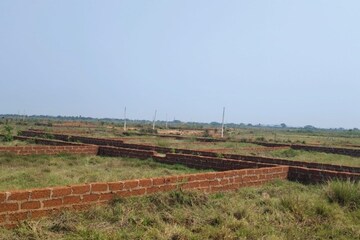 Plot Area in  Plot at Block H – for Sale