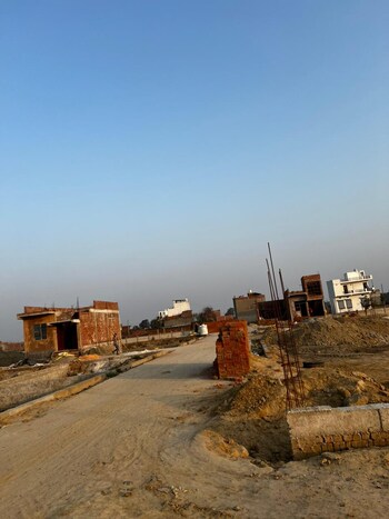 Max Balaji Defence City 3