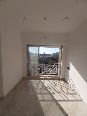 1 BHK Apartment For Sale in Divya Darpan, Jogeshwari East