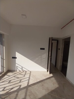 Hall in 1 BHK Apartment at Divya Darpan, Jogeshwari East – for Sale