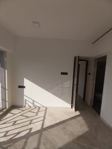 Hall in 1 BHK Apartment at Divya Darpan, Jogeshwari East – for Sale