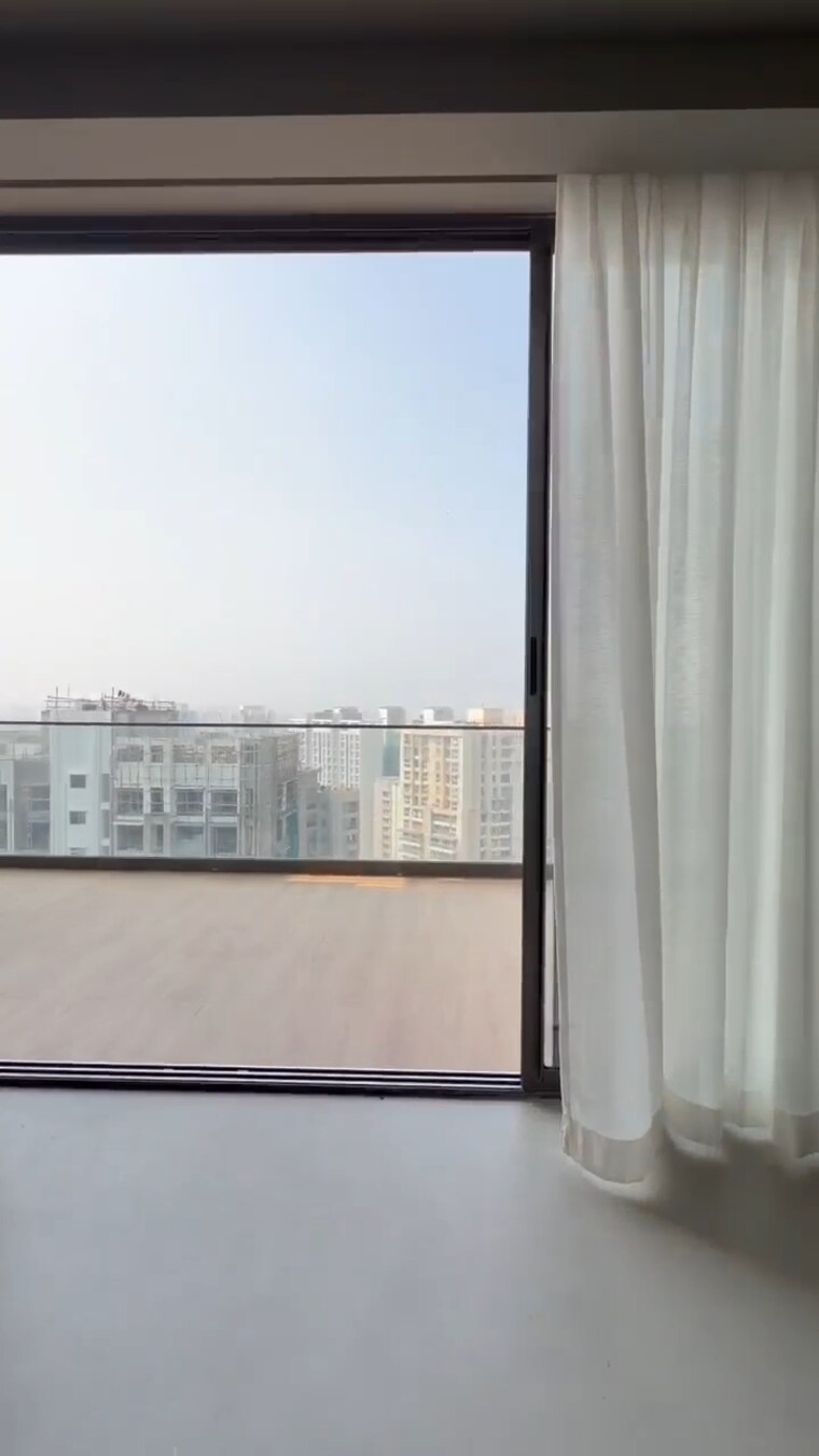 Bedroom, rustomjee-seasons 6 Bedroom 4750 Sq.Ft. Penthouse In Bandra East Mumbai 10039713