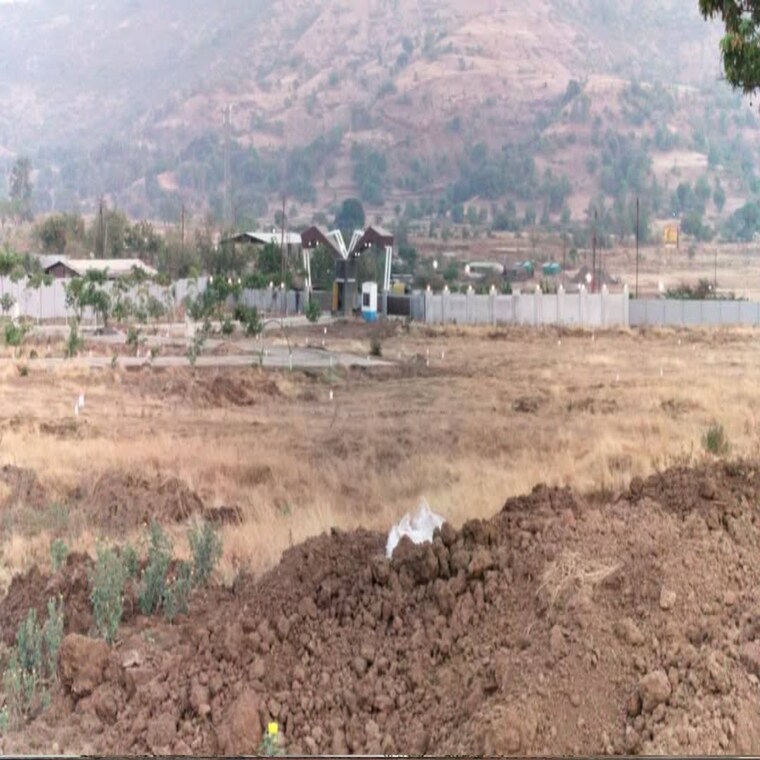 undefined, pimpalgaon bahula  130 Sq.Yd. Plot In Pimpalgaon Bahula Nashik 10039988