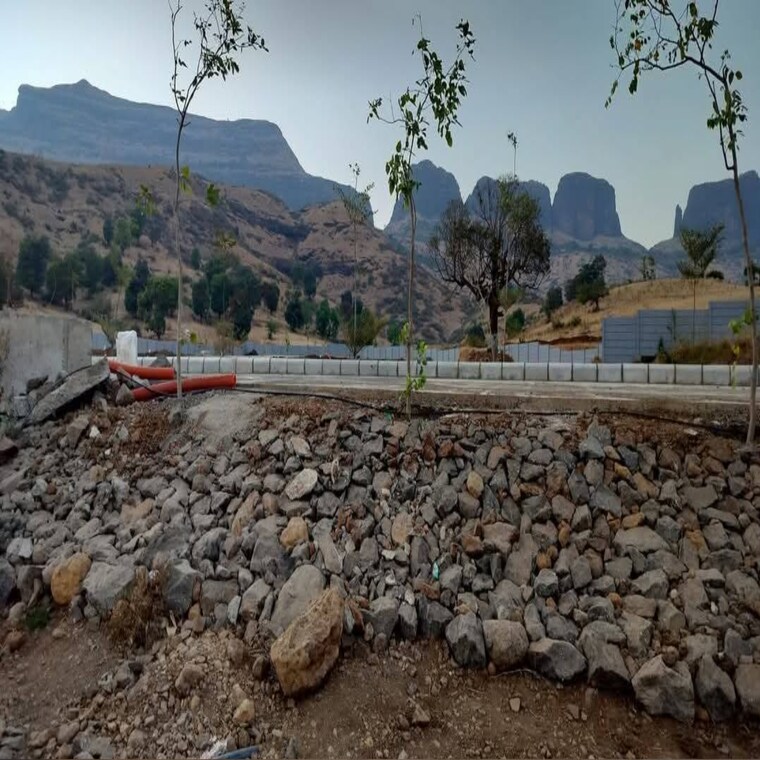 undefined, pimpalgaon bahula  130 Sq.Yd. Plot In Pimpalgaon Bahula Nashik 10039988