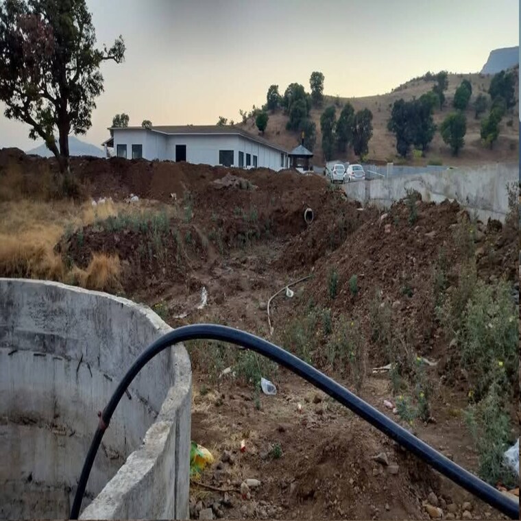 undefined, pimpalgaon bahula  130 Sq.Yd. Plot In Pimpalgaon Bahula Nashik 10039988