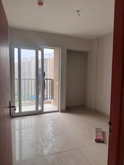 2 BHK + Study Room Apartment For Rent in Samridhi Luxuriya Avenue