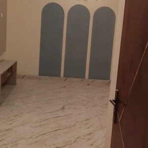 Bathroom in 3 BHK Builder Floor at Sector 49 – for Sale