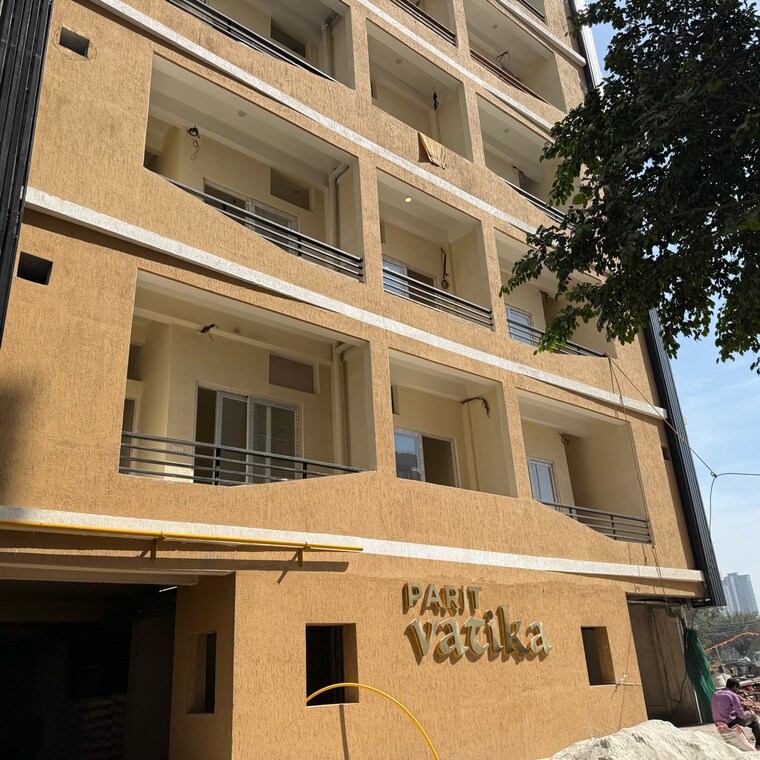 Exterior View, sector 49 3 Bedroom 1262 Sq.Ft. Builder Floor In Sector 49 Noida 10040216
