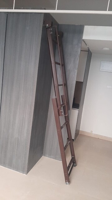 1 BHK Apartment For Rent in Group Satellite Aarambh, Malad East