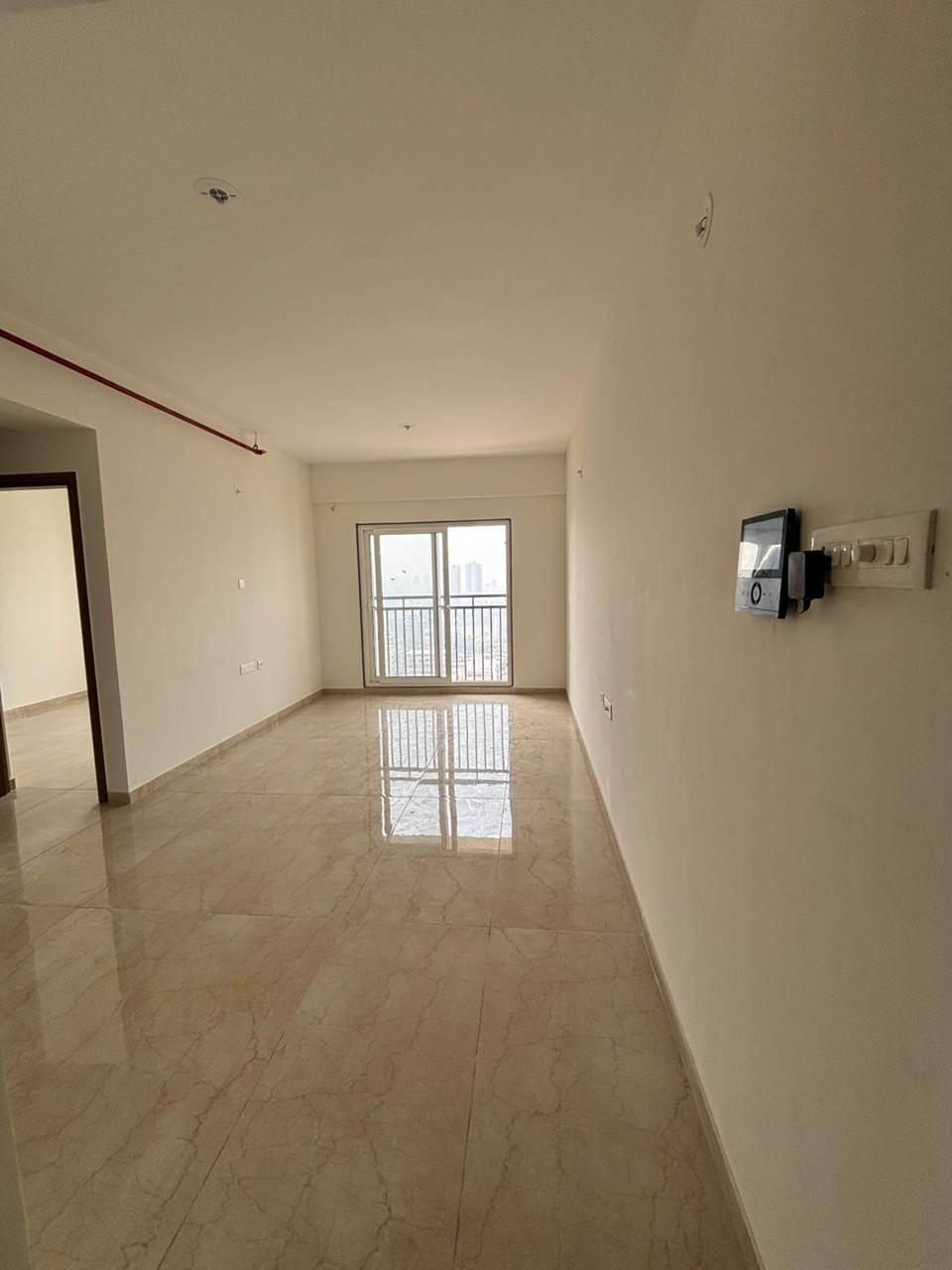 2 BHK Apartment For Rent in Shapoorji Pallonji BKC 28