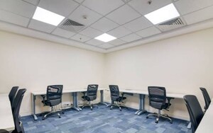 Team Area in  Office Space at ARV Park, Sector 63 – for Rent