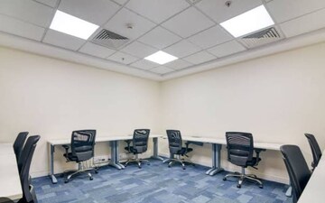 Team Area in  Office Space at ARV Park, Sector 63 – for Rent