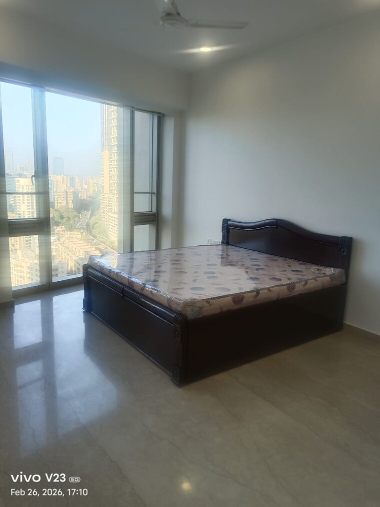 Bedroom, lodha-kiara 3 Bedroom 1180 Sq.Ft. Apartment In Worli Mumbai 10043039