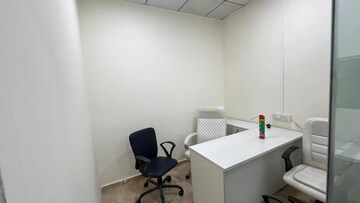 Team Area in  Office Space at Neptune Eastern Business District, Bhandup West – for Rent