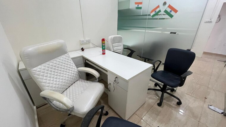 Team Area, neptune-eastern-business-district Commercial Office Space 250 Sq.Ft. In Bhandup West Mumbai 10043048