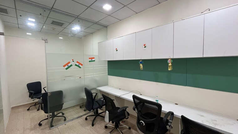 Team Area, neptune-eastern-business-district Commercial Office Space 250 Sq.Ft. In Bhandup West Mumbai 10043048