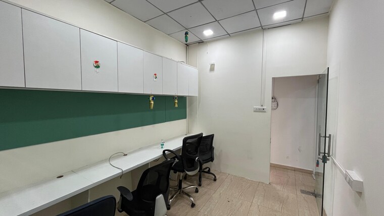 Team Area, neptune-eastern-business-district Commercial Office Space 250 Sq.Ft. In Bhandup West Mumbai 10043048