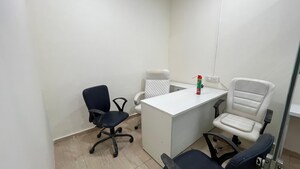 Team Area in  Office Space at Neptune Eastern Business District, Bhandup West – for Rent