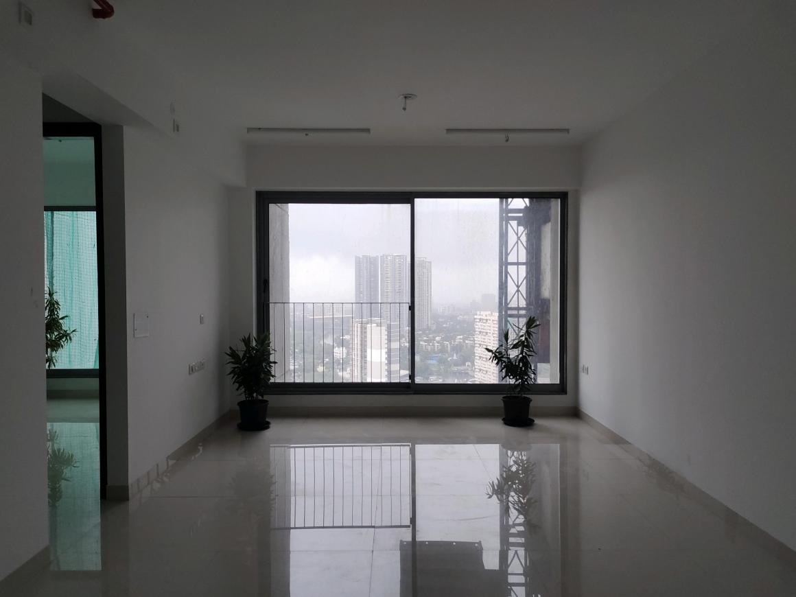 2 BHK + Pooja Room Apartment For Sale in Ajanta CHS