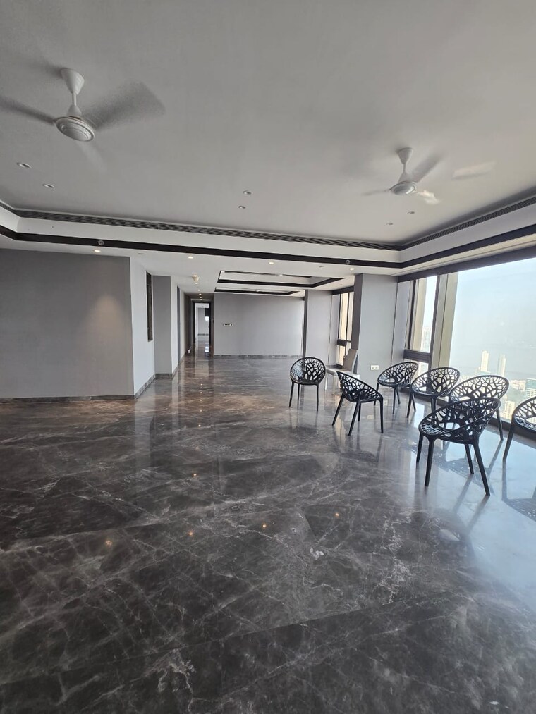 Gym, lodha-trump-tower 3 Bedroom 1450 Sq.Ft. Apartment In Worli Mumbai 10043047