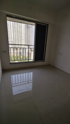 1 BHK Apartment For Rent in DGS Sheetal Dwar