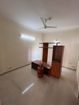 Living Room in 3 BHK Apartment at Ansal Sushant Estate, Sector 52 – for Rent