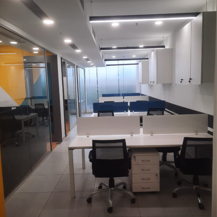 Team Area, dlf phase i Commercial Office Space 1100 Sq.Ft. In Dlf Phase I Gurgaon 10043215