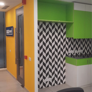  Office Space For Rent in DLF Oakwood Estate, Sector 25