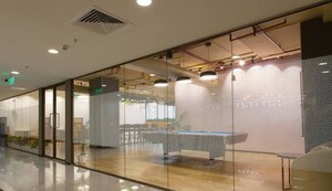  Showroom For Rent in Shri Radhe Shyam Vatika, Sector 63
