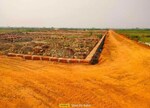 1200 Sq.Ft. Plot in Patrapada