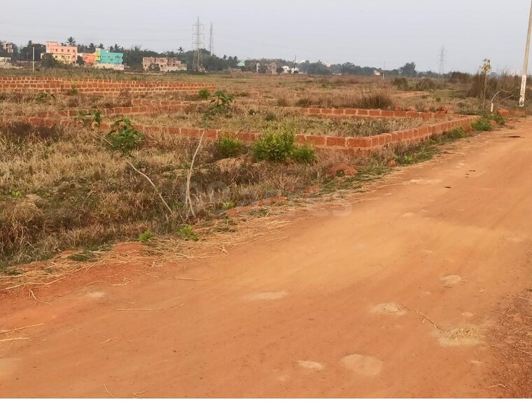 undefined, patrapada  1200 Sq.Ft. Plot In Patrapada Bhubaneswar 10043267