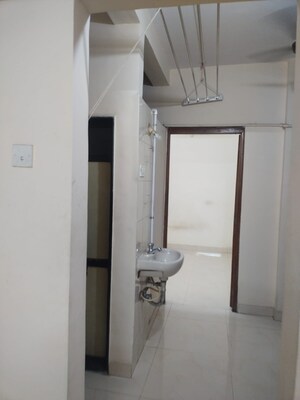 Building Lobby in 1 BHK Apartment at The Bombay Hindu CHS, Dadar East – for Rent