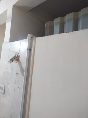 Balcony in 1 BHK Apartment at The Bombay Hindu CHS, Dadar East – for Rent