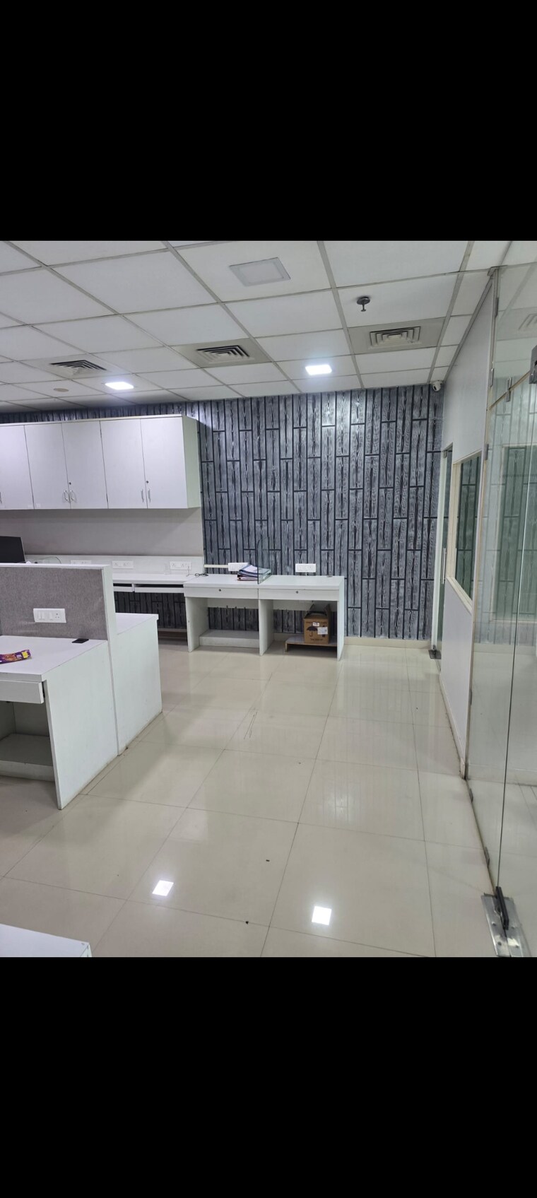 Floor Plan, wagle-estate Commercial Office Space 1000 Sq.Ft. In Shivaji Nagar Thane 10043280
