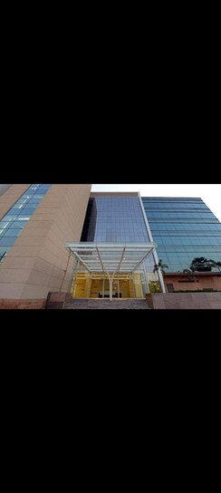 Office Space For Rent in Wagle Estate