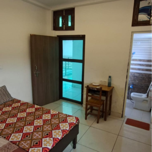 Bedroom in  Pg at Sector 131 – for Rent