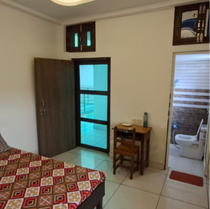 Bedroom in  Pg at Sector 131 – for Rent