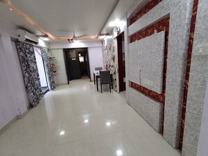 Kitchen in 2 BHK Apartment at Tain Square, Wanwadi – for Rent