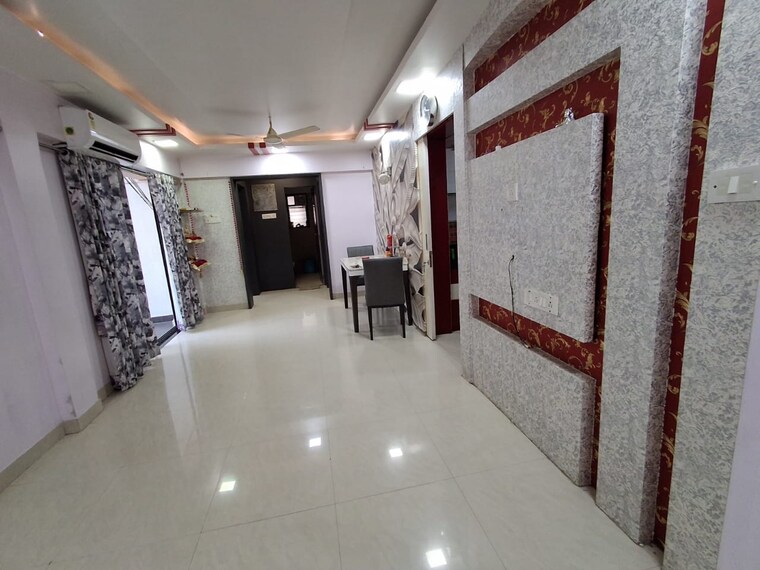 Kitchen, tain-square 2 Bedroom 1115 Sq.Ft. Apartment In Wanwadi Pune 10043290