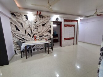 2 BHK 1115 Sq.Ft. Apartment in Tain Square