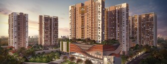 2 BHK Apartment For Sale in Merlin Avana in Tollygunge, Kolkata
