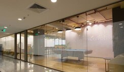 Office Space For Rent in Kamakshi Maverick Tower